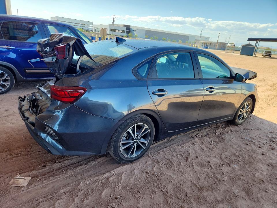 Aukcja sprzedaży 2024 Kia Forte, vin: 3KPF24AD8RE725234, numer aukcji: 52256726