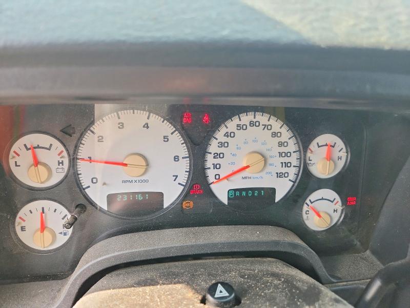 2002 Dodge Ram 1500 მანქანა იყიდება აუქციონზე, vin: 1D7HU18Z42J252062, აუქციონის ნომერი: 54066896