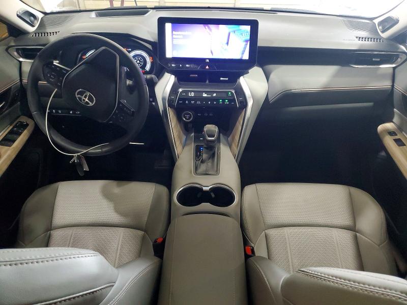 Продаж на аукціоні авто 2024 Toyota Venza, vin: JTEAAAAH4RJ180436, номер лоту: 54978386