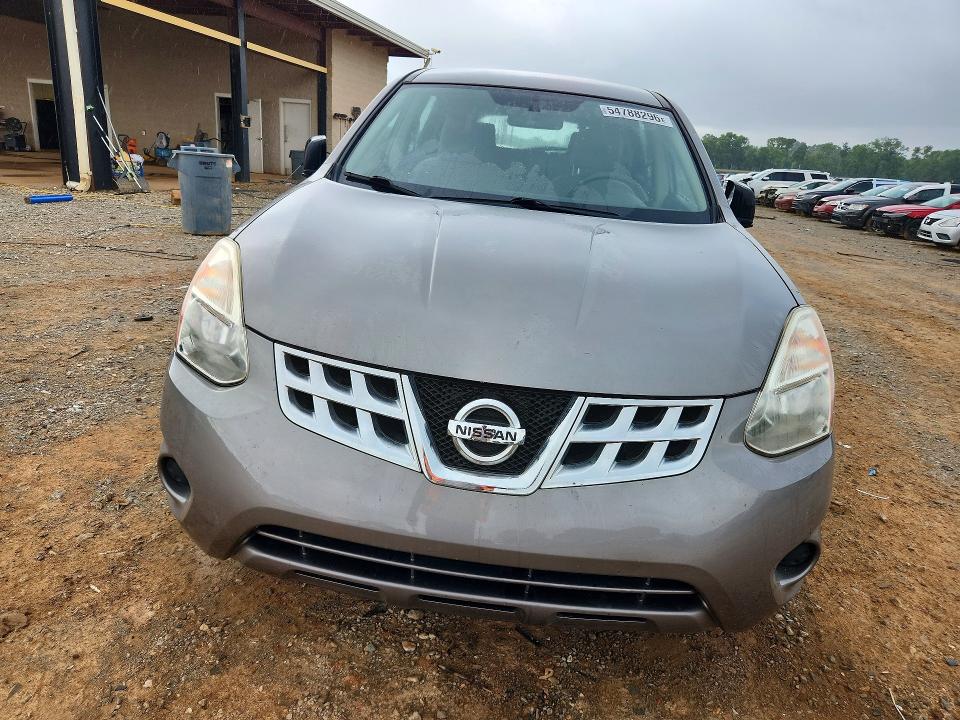 Продажа на аукционе авто 2013 Nissan Rogue, vin: JN8AS5MT3DW500970, номер лота: 54788296
