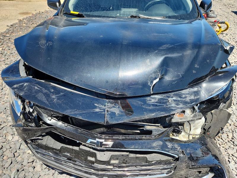 54958146 :رقم المزاد ، 1G1ZH5SX6GF273449 vin ، 2016 Chevrolet Malibu مزاد بيع