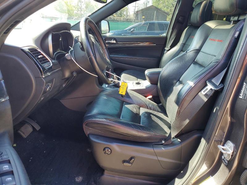 Продажа на аукционе авто 2021 Jeep Grand Cherokee, vin: 1C4RJFLTXMC862370, номер лота: 52023606