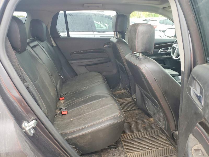 2015 Gmc Terrain მანქანა იყიდება აუქციონზე, vin: 2GKFLZE32F6428892, აუქციონის ნომერი: 52936126