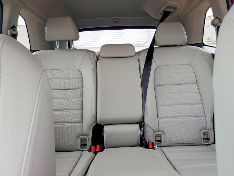 54730496 :رقم المزاد ، 2HKRS4H71TH448961 vin ، 2026 Honda Cr-v مزاد بيع