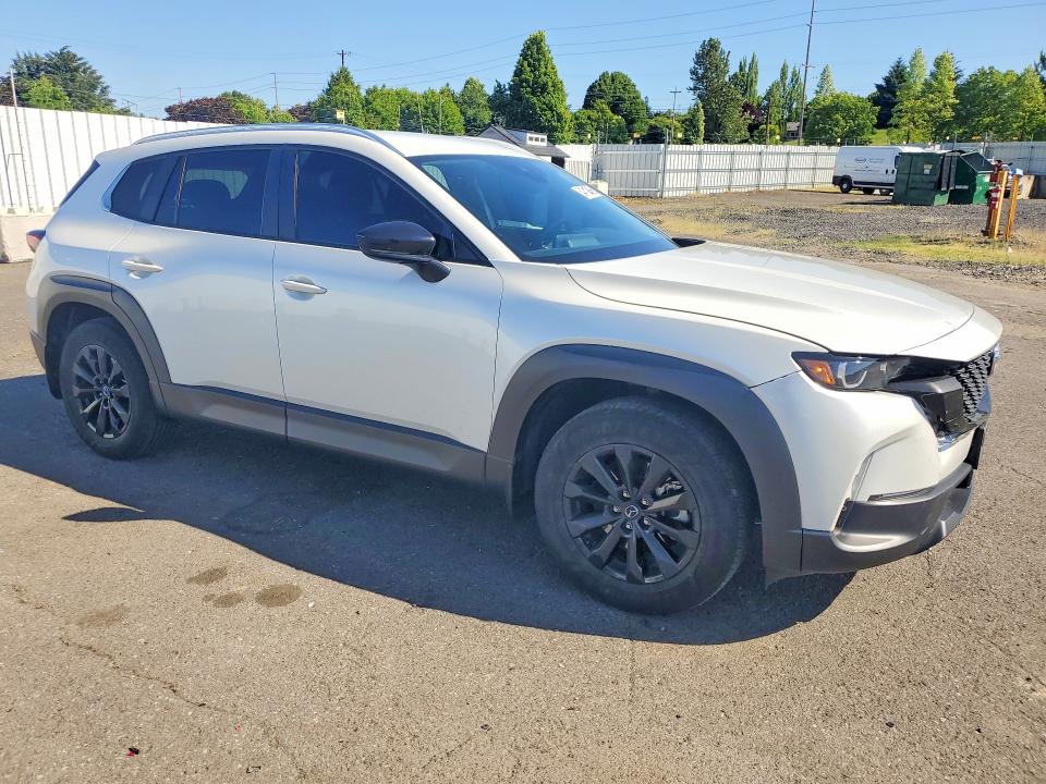 Продажа на аукционе авто 2024 Mazda Cx-50, vin: 7MMVABAM6RN165891, номер лота: 54712466