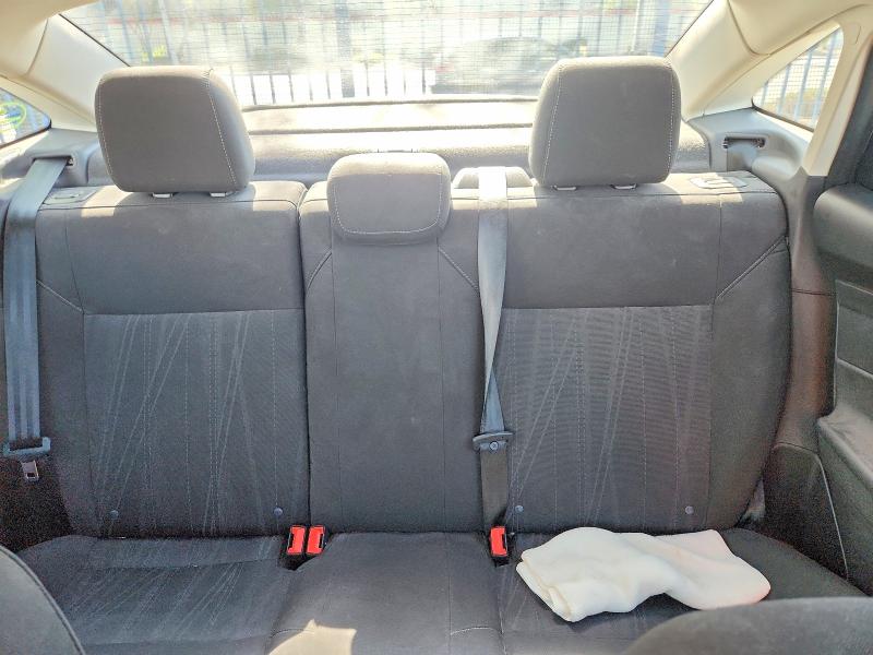 Продажа на аукционе авто 2017 Ford Focus, vin: 1FADP3E27HL206196, номер лота: 55236966