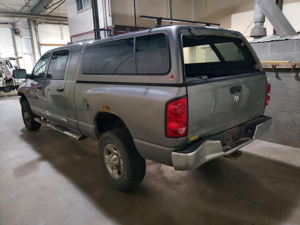 Auction sale of the 2009 Dodge Ram 3500, vin: 3D7MX39L79G519735, lot number: 53718356