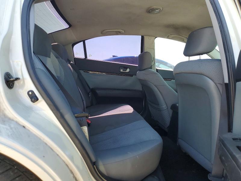 Продажа на аукционе авто 2009 Mitsubishi Galant, vin: 4A3AB36F79E025549, номер лота: 53620976