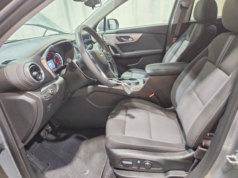 Продаж на аукціоні авто 2026 Chevrolet Blazer, vin: 3GNKBCR42TS142610, номер лоту: 54340196