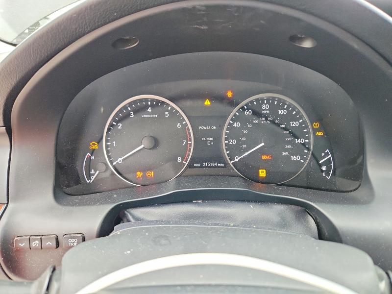 2013 Lexus Es მანქანა იყიდება აუქციონზე, vin: JTHBK1GG6D2081087, აუქციონის ნომერი: 52072136