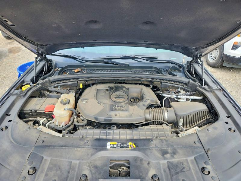 Aukcja sprzedaży 2022 Jeep Grand Cherokee, vin: 1C4RJGEG0N8636882, numer aukcji: 54499026