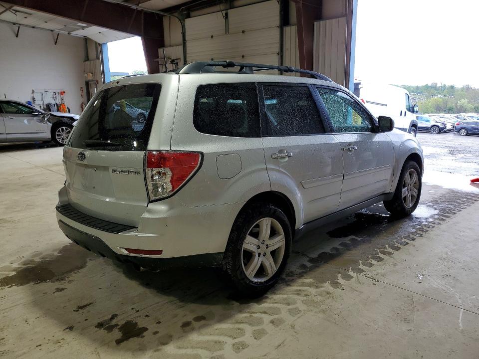 Aukcja sprzedaży 2009 Subaru Forester, vin: JF2SH64639H773242, numer aukcji: 53305136