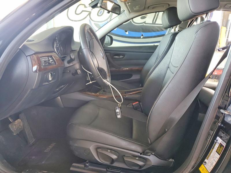 Aukcja sprzedaży 2011 Bmw 328, vin: WBAPH5C59BA443804, numer aukcji: 51684326