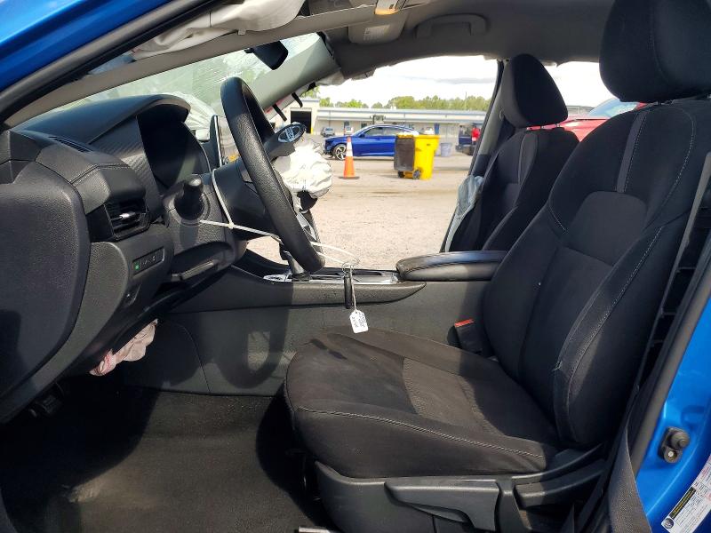 2023 Nissan Sentra მანქანა იყიდება აუქციონზე, vin: 3N1AB8CV2PY304003, აუქციონის ნომერი: 54258796