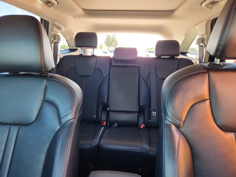 Aukcja sprzedaży 2024 Kia Sorento, vin: 5XYRL4JC6RG305413, numer aukcji: 54131466