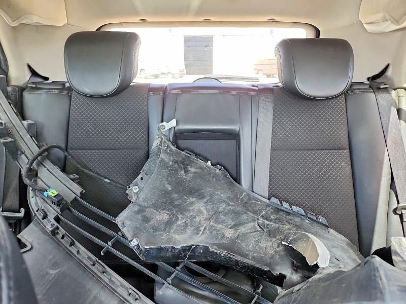 53348456 :رقم المزاد ، KL4CJASB6LB052945 vin ، 2020 Buick Encore مزاد بيع