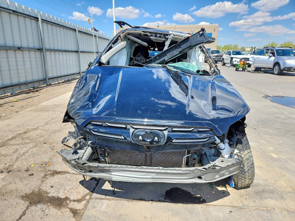 Aukcja sprzedaży 2024 Subaru Forester, vin: JF2SKACC0RH476151, numer aukcji: 51573316
