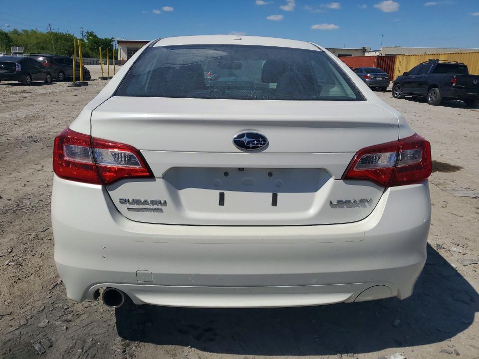 Продажа на аукционе авто 2015 Subaru Legacy, vin: 4S3BNBJ67F3059644, номер лота: 53634496