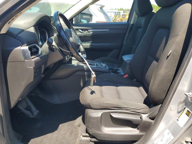 Aukcja sprzedaży 2019 Mazda Cx-5, vin: JM3KFBBM9K0505225, numer aukcji: 53244026