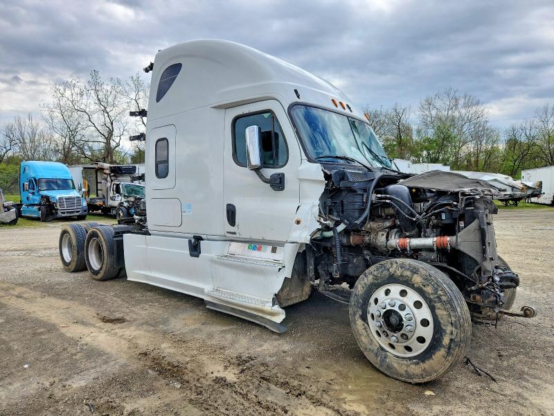 Aukcja sprzedaży 2016 Freightliner Cascadia 125, vin: 3AKJGLD54GSGZ9259, numer aukcji: 52090166