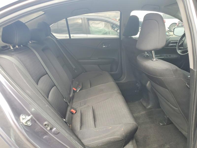Продаж на аукціоні авто 2015 Honda Accord, vin: 1HGCR2F58FA158057, номер лоту: 53838356