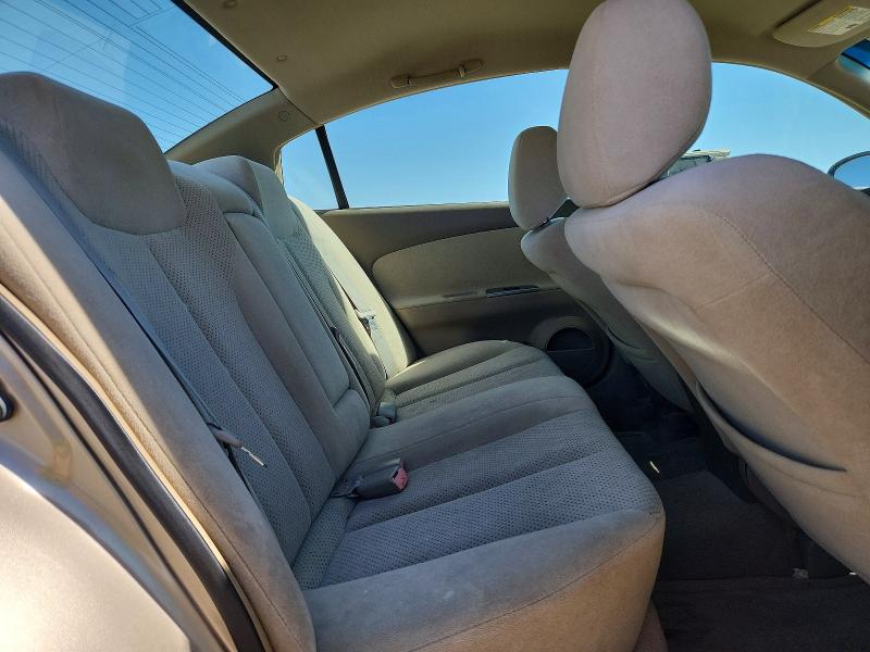 Продажа на аукционе авто 2006 Nissan Altima, vin: 1N4AL11D96N345578, номер лота: 53557836