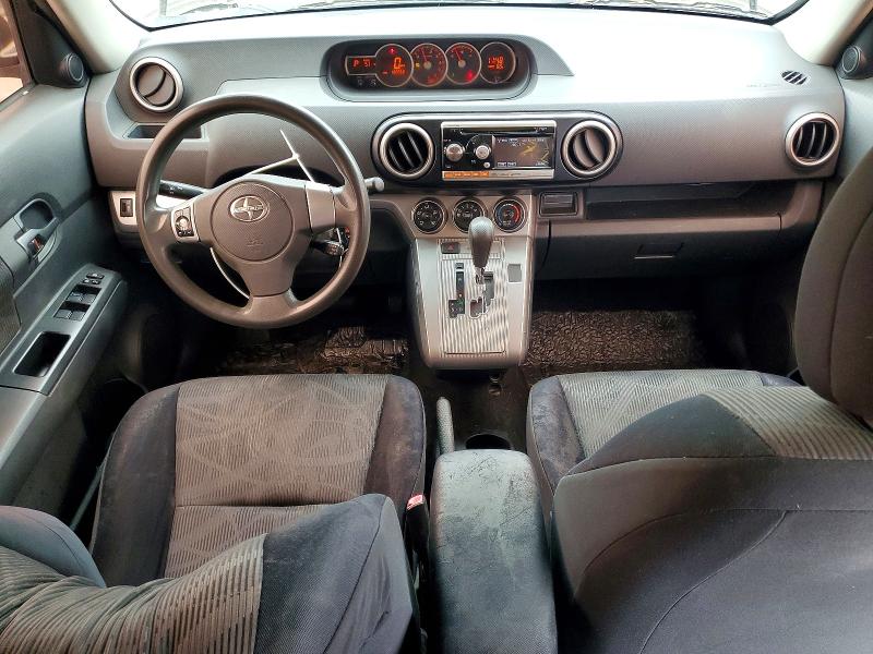 Aukcja sprzedaży 2011 Toyota Scion, vin: JTLZE4FE7B1129017, numer aukcji: 53376806
