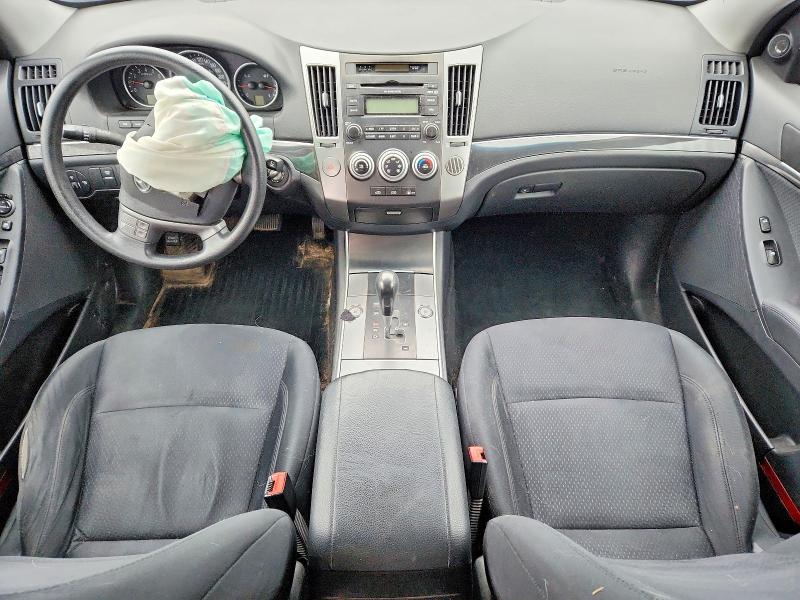 2012 Hyundai Veracruz მანქანა იყიდება აუქციონზე, vin: KM8NUDCC8CU204111, აუქციონის ნომერი: 52198406