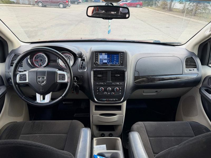 Auction sale of the 2012 Dodge Grand Caravan, vin: 2C4RDGBG5CR290373, lot number: 52451636
