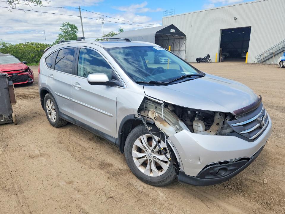 Aukcja sprzedaży 2014 Honda Cr-v, vin: 2HKRM4H54EH101099, numer aukcji: 55111826