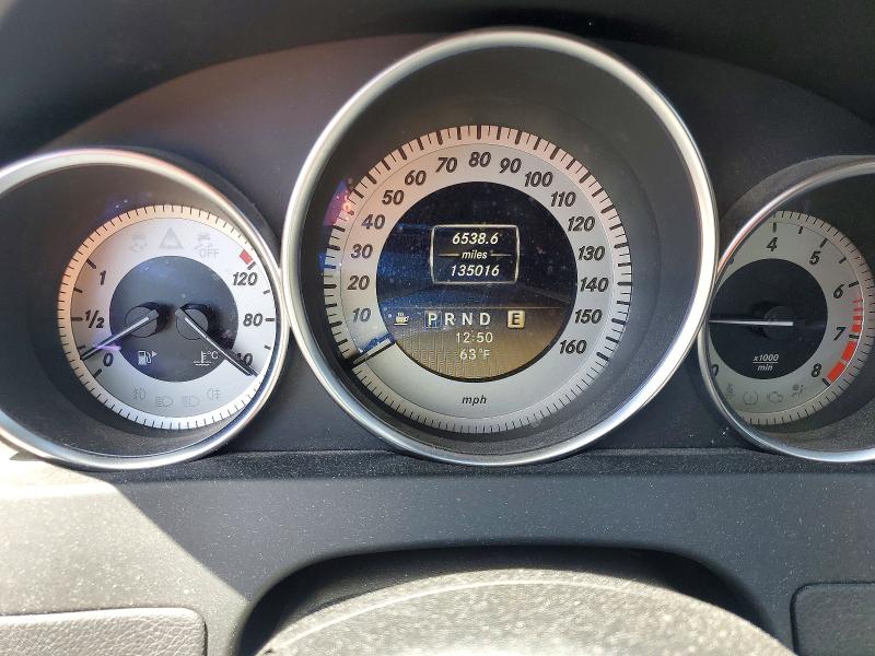 52060296 :رقم المزاد ، WDDGF4HB4CR218491 vin ، 2012 Mercedes-benz C مزاد بيع