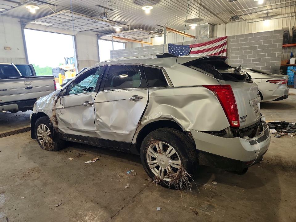 Продаж на аукціоні авто 2012 Cadillac Srx, vin: 3GYFNAE37CS575868, номер лоту: 54784546