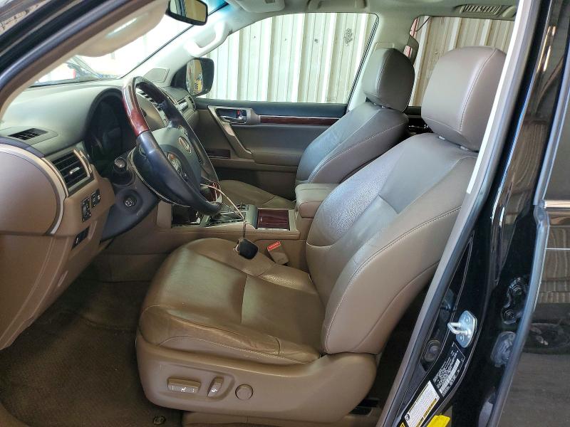 Aukcja sprzedaży 2014 Lexus Gx, vin: JTJBM7FX0E5076934, numer aukcji: 52550896
