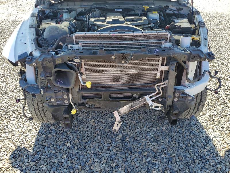51366086 :رقم المزاد ، 3C63R3GL1JG146982 vin ، 2018 Ram 3500 مزاد بيع