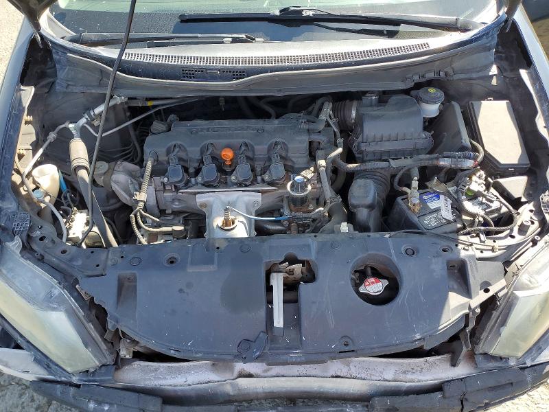 Продажа на аукционе авто 2015 Honda Civic, vin: 2HGFB2F51FH535976, номер лота: 53529846
