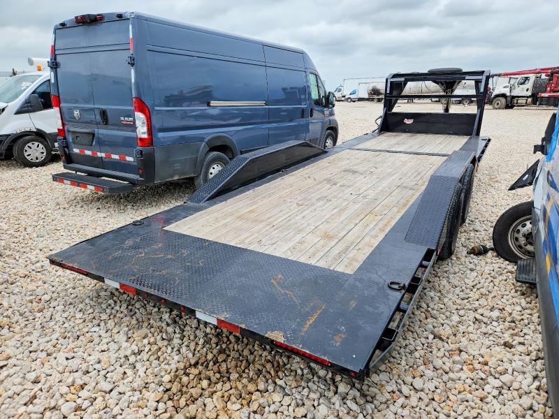 Продажа на аукционе авто 2023 Pj Gooseneck, vin: 4P53C3329P1398158, номер лота: 52397746
