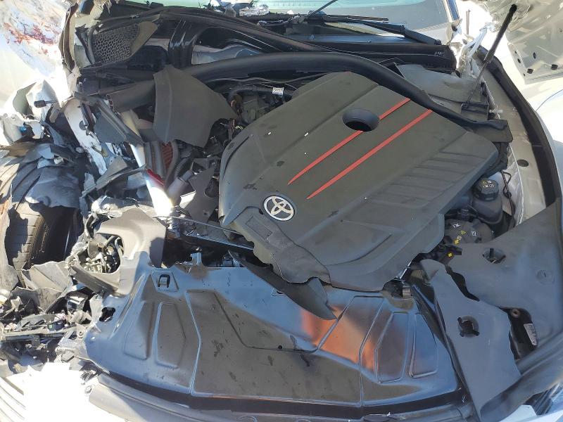 Продажа на аукционе авто 2026 Toyota Gr Supra, vin: WZ1DB0G01TW072748, номер лота: 52597906