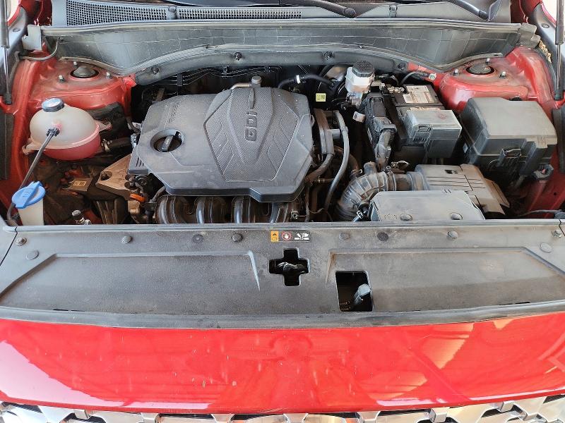 53666616 :رقم المزاد ، 5NMS2DAJ6NH453077 vin ، 2022 Hyundai Santa Fe مزاد بيع