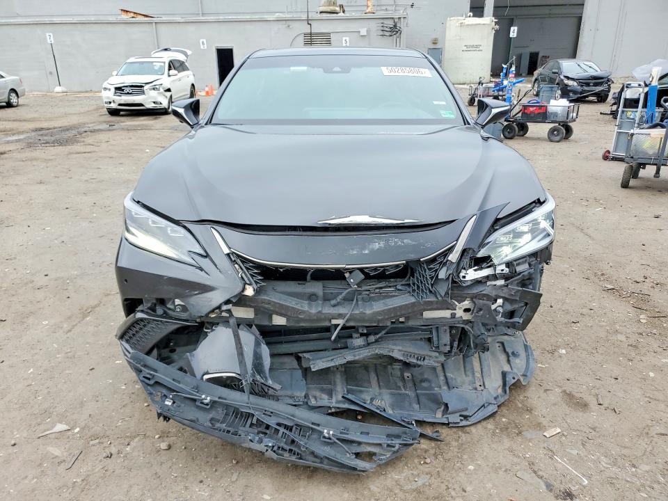 Продажа на аукционе авто 2024 Lexus Es, vin: 58ABA1C17RU039131, номер лота: 50285806