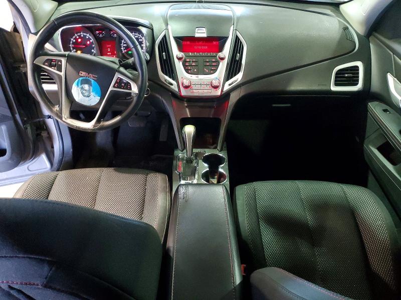 Продаж на аукціоні авто 2011 Gmc Terrain, vin: 2CTALSEC5B6437291, номер лоту: 54601656