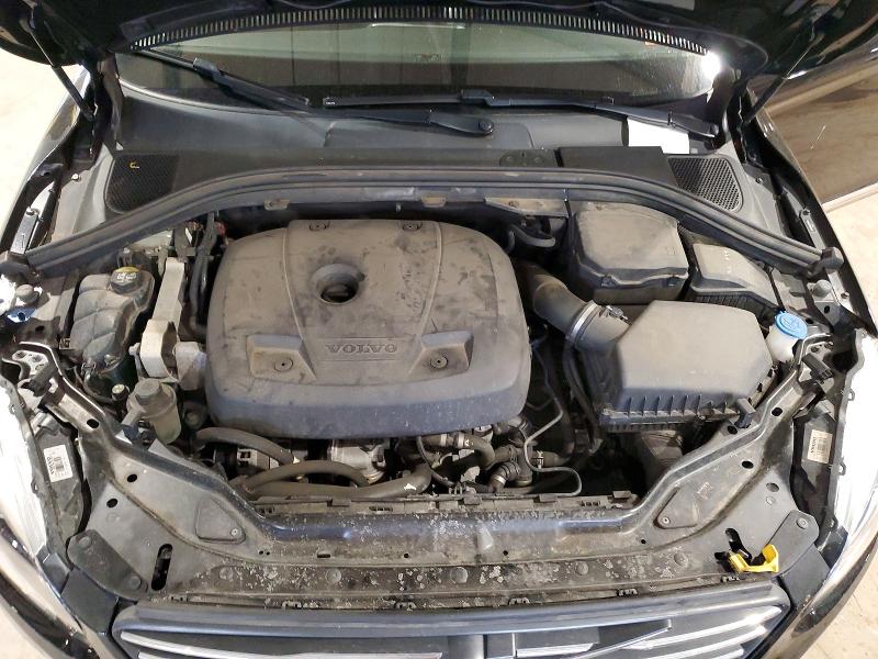 Aukcja sprzedaży 2017 Volvo Xc60, vin: YV440MRR9H2216520, numer aukcji: 54077436