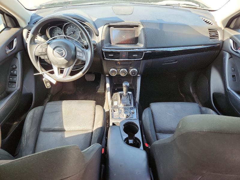 Aukcja sprzedaży 2016 Mazda Cx-5, vin: JM3KE4BY2G0879572, numer aukcji: 51664516