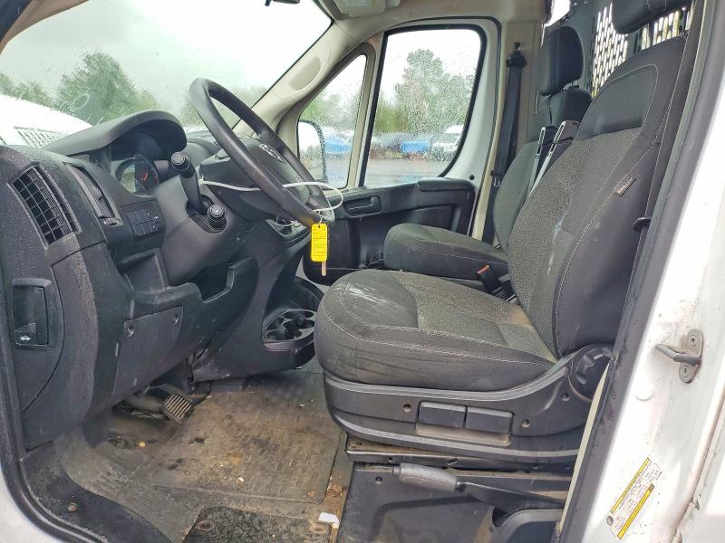 Aukcja sprzedaży 2020 Ram Promaster 2500, vin: 3C6TRVDG9LE119739, numer aukcji: 53195256