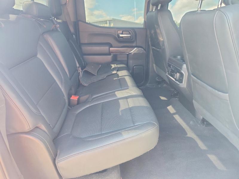 Aukcja sprzedaży 2019 Gmc Sierra, vin: 3GTU9DEDXKG267686, numer aukcji: 52729436
