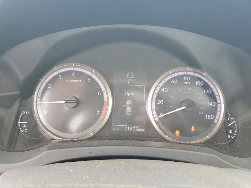 53758606 :رقم المزاد ، JTHSM5BC9G5001161 vin ، 2016 Lexus Rc مزاد بيع