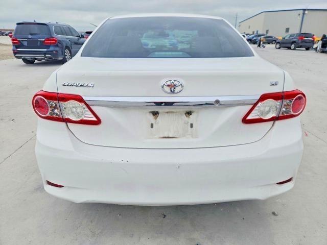 Aukcja sprzedaży 2013 Toyota Corolla, vin: 5YFBU4EE5DP112927, numer aukcji: 51855756