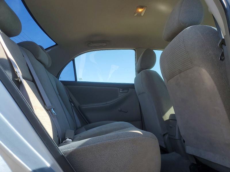 Продаж на аукціоні авто 2007 Toyota Corolla, vin: 2T1BR32E07C826629, номер лоту: 55507486