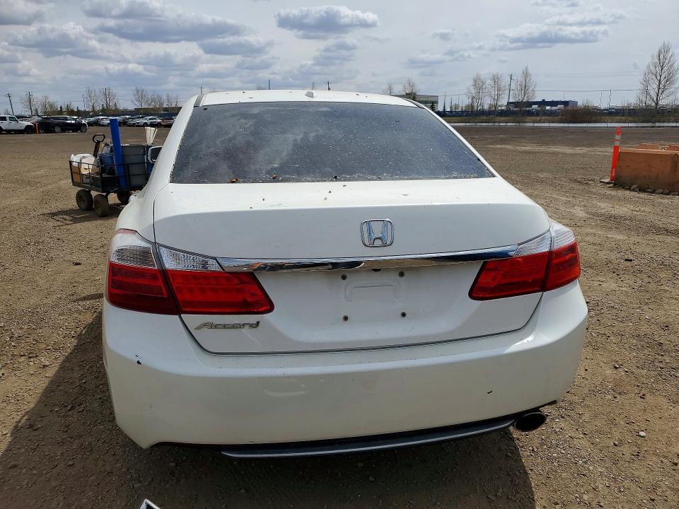 Aukcja sprzedaży 2013 Honda Accord, vin: 1HGCR2F87DA810559, numer aukcji: 52908426