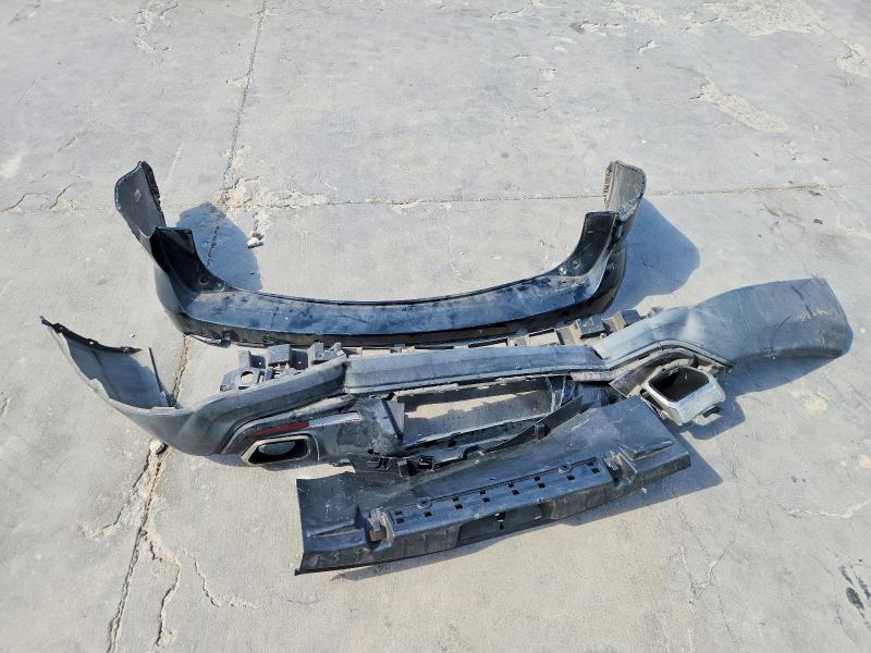 Продаж на аукціоні авто 2017 Ford Explorer, vin: 1FM5K8GT1HGB62250, номер лоту: 52956596