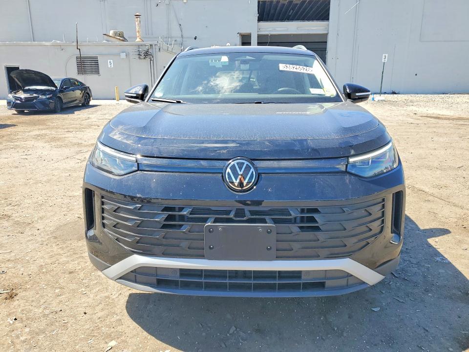 2026 Volkswagen Tiguan მანქანა იყიდება აუქციონზე, vin: 3VVER7RMXTM064236, აუქციონის ნომერი: 53825526